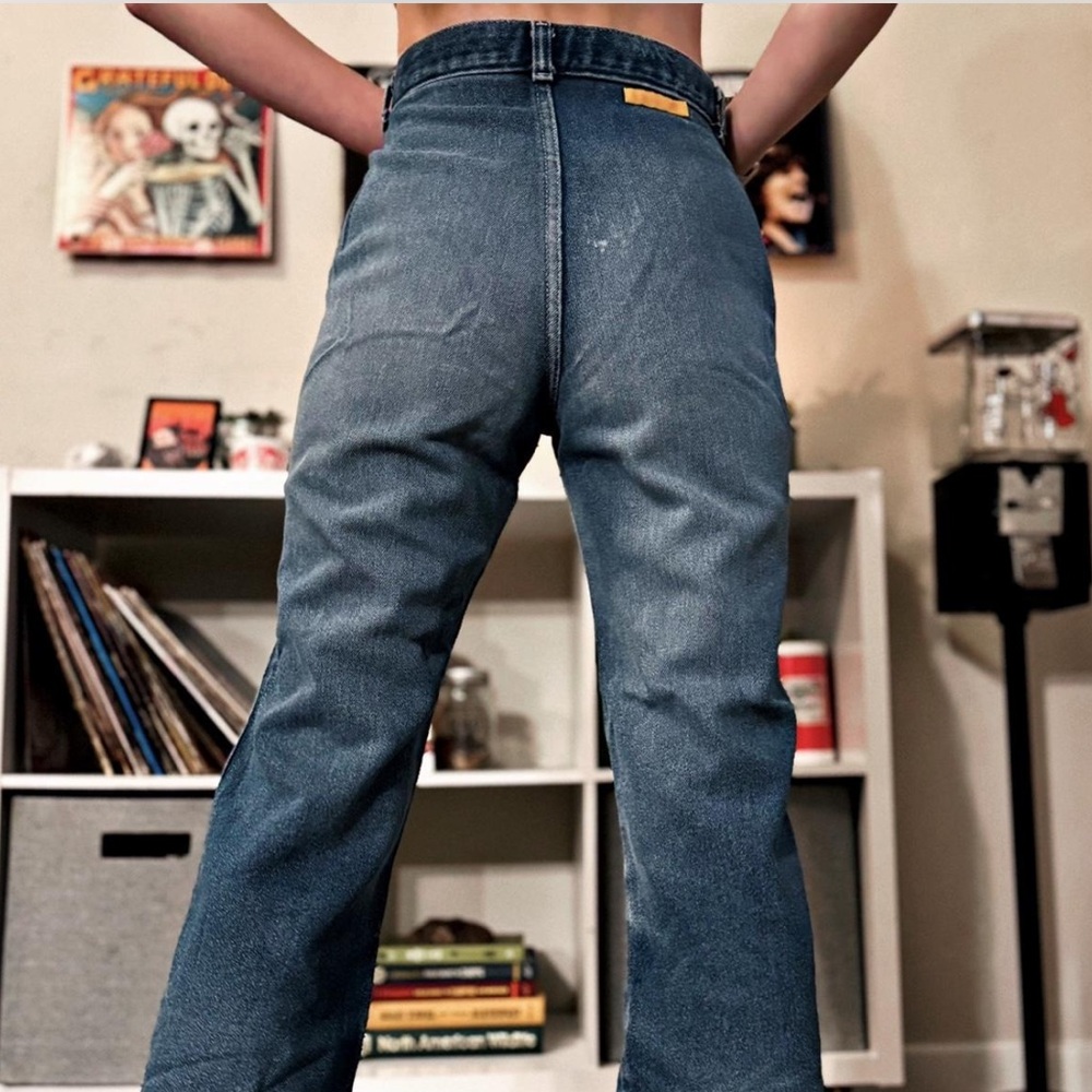 VINTAGE LEVIS